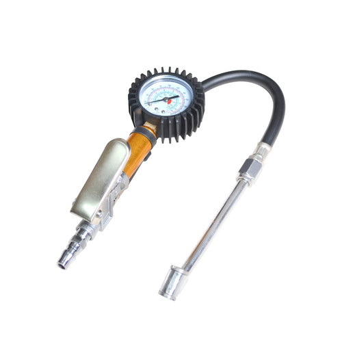 Xander - Tire inflator XA-8