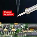 Kenmaster Solderan Iron 20-200W