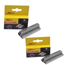 Xander Isi Staples 6MM - 2 Kotak (XD-1840) Untuk Ukuran 4-8 MM