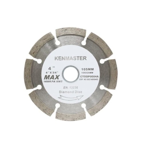 Kenmaster Diamond Wheel Kering