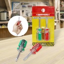 Kenmaster Obeng Buntek 2 Pcs SDY-011