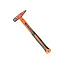 KENMASTER PALU TUKANG 200 GR ORANGE HANDLE