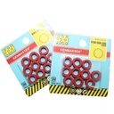 Kenmaster Karet Seal 10 pc (ISI 2 PAK)