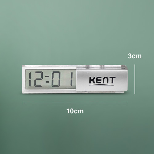 KENT JAM DIGITAL GS-6116 / KT3232 - 1 Buah