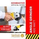 Kenmaster Angle Grinder KM- 03A