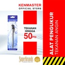 Ghana Alat Ukur Tekanan Angin / Ukuran Ban Pen