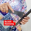 Kenmaster Rak Dinding 2 Susun