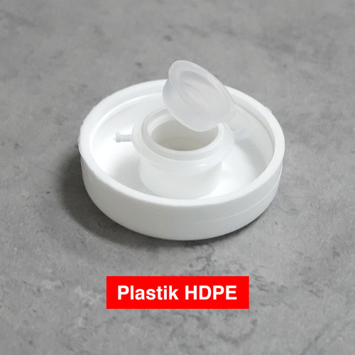 Kenmaster Tutup Galon 2 pack (isi 4 pcs)