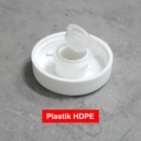 Kenmaster Tutup Galon 2 pack (isi 4 pcs)