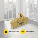 Kenmaster Tool bag coklat