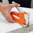 Kenmaster Stapler Gun Besi 4-8 MM