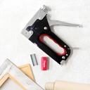 Kenmaster Stapler Gun Besi 4-14MM