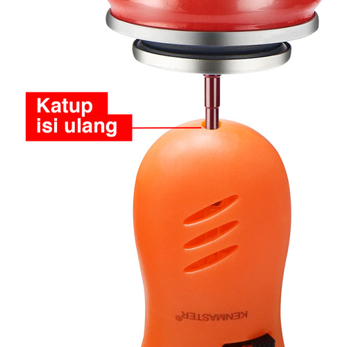 Kenmaster Gas Lighter Pematik Api Mini