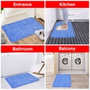 PAKET HEMAT - MOP Pel Lantai Spray TN-07 350ML + Keset Anti Slip 40X60