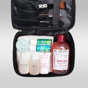 Tas Make Up /Tas Kosmetik KM-168 - 3 Motif - OL069 / Tas Travel