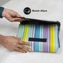 Tikar Piknik KM-200 -200X200 CM / Picnic Rug / Alas Piknik - OL060
