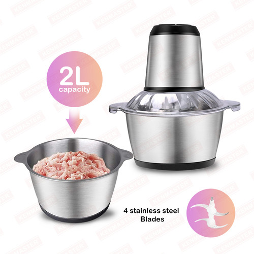 Penggiling Daging / Blender Daging / Meat Grinder SY-619 OL056