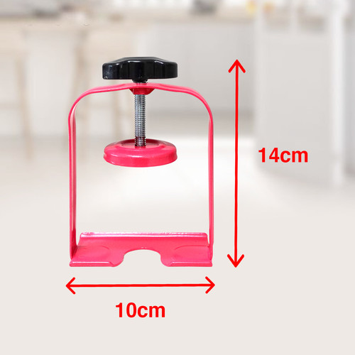 Kenmaster Pengaman Regulator 2 in 1 (12 kg + 3 kg)