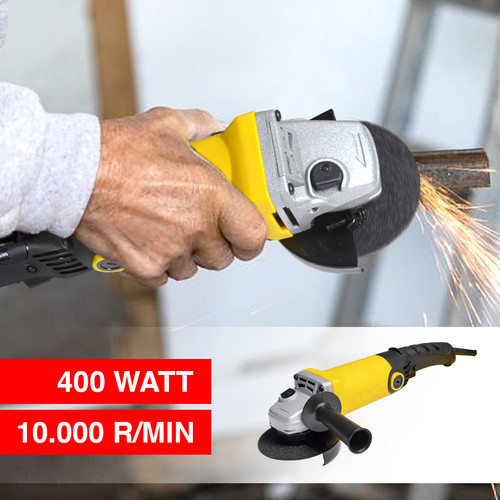 Kenmaster Angle Grinder KM- 03A