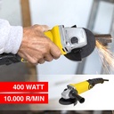 Kenmaster Angle Grinder KM- 03A