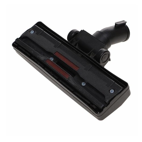 Kenmaster Vacuum Cleaner Dry Cyclone Power KM 1501- Hitam-Merah