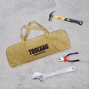 Kenmaster Tool bag coklat