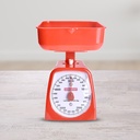 Kenmaster Timbangan Kue - 5 Kg - Orange
