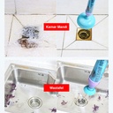 Kenmaster Pompa Sedot WC