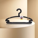 Kenmaster Gantungan Baju /Hanger H05 1 Set - 5 Pcs