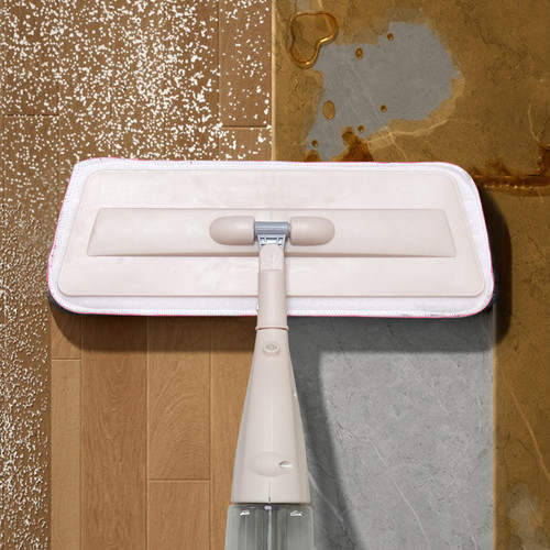 PAKET HEMAT - MOP Pel Lantai Spray TN-07 350ML + Keset Anti Slip 40X60