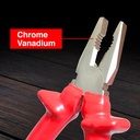 Sunflex Tang Kombinasi 8" 1000V - Merah