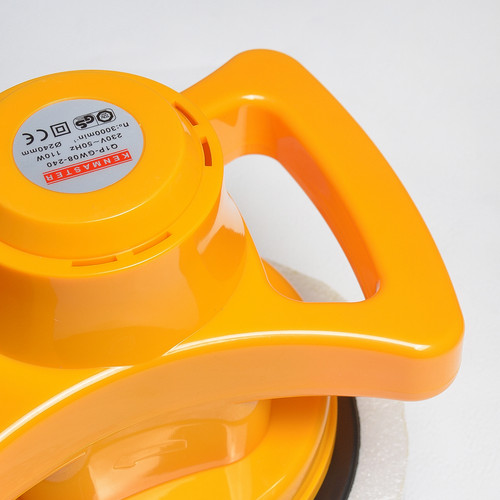 Kenmaster Car Polisher