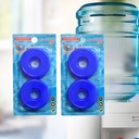 Kenmaster Tutup Galon 2 pack (isi 4 pcs)
