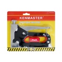 Kenmaster Stapler Gun Besi 4-14MM