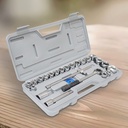 Kenmaster Kunci Sok 25 Pcs