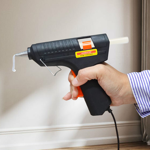 Kenmaster Glue Gun 40Watt