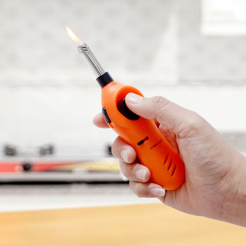 Kenmaster Gas Lighter Pematik Api Mini