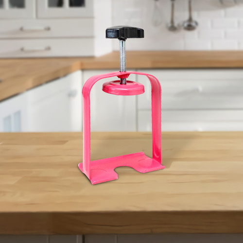 Kenmaster Pengaman Regulator 2 in 1 (12 kg + 3 kg)
