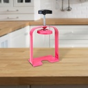 Kenmaster Pengaman Regulator 2 in 1 (12 kg + 3 kg)
