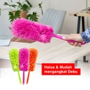 Kent Microfiber Duster KT- 200 V