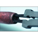 UNIOR Universal welding pliers -  Tang Las Tipe 436/4P