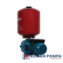 Pompa Jet Pump Wasser PC 280 EA