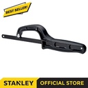 Stanley Mini Hack Utility Saw / Gergaji Besi 10" STHT20807-8
