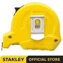 Stanley Basic Measuring Tape Rules / Meteran Manual 5M STHT33989-8