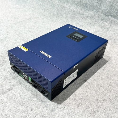 LUMINOUS Inverter RayVerter MAX 5KW - 48V
