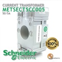 Current Transformer CT SCHNEIDER 50A 50/5A METSECT5CC005