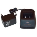 Alinco EDC-97 EDC-100 Charger HT DJ-195 DJ-196 EBP-51N EDC97 EDC100