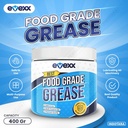 Pelumas Grease Food Grade Mesin Makanan Lubricant Vaseline - Evexx