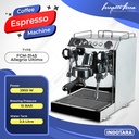 Mesin Kopi Espresso Ferratti Ferro FCM-3145 Allegrio Ultimo