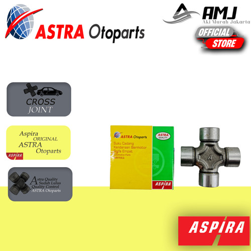 Cross Joint Kopel Isuzu Elf Nkr 66 Aspira Astra Original Auis66